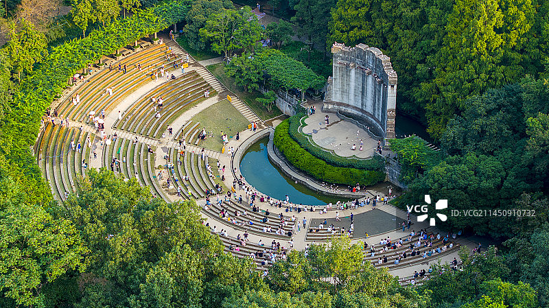 南京音乐台图片素材