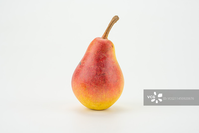 红皮太婆梨图片素材