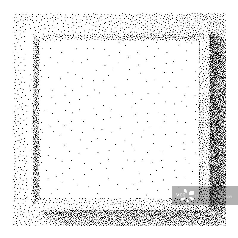 渐变点帧纹理背景噪声图片素材