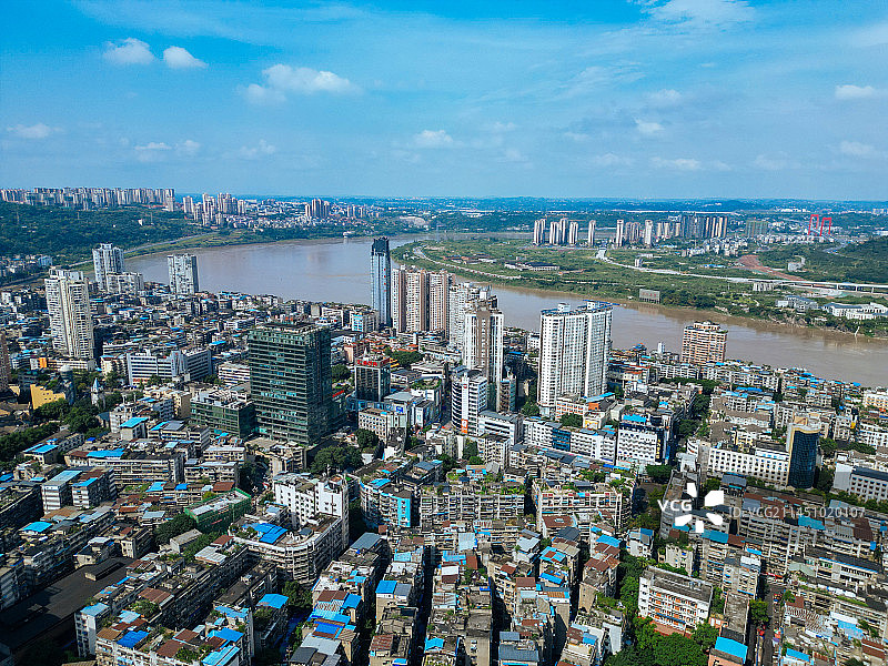 泸州 电视塔 报恩塔 东门口 摩尔国际酒店 沱江一桥 江阳区 国窖大桥图片素材