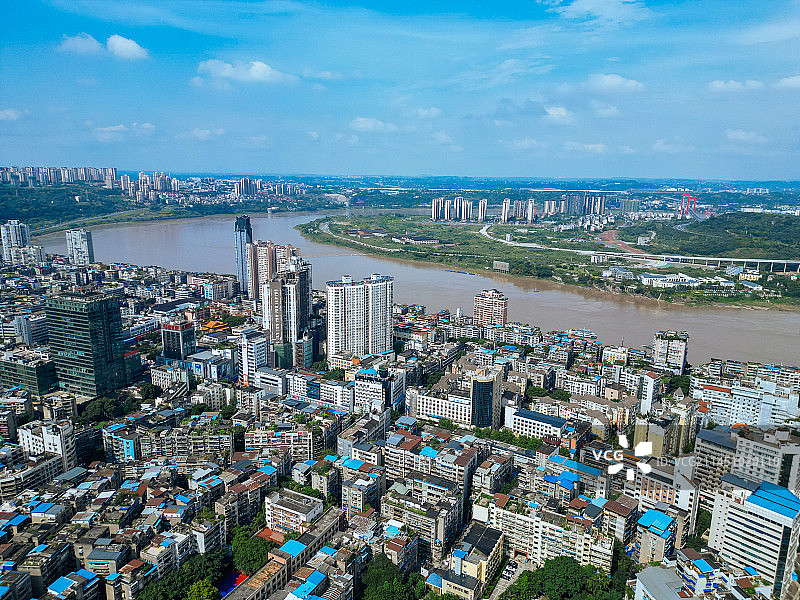 泸州 电视塔 报恩塔 东门口 摩尔国际酒店 沱江一桥 江阳区 国窖大桥图片素材