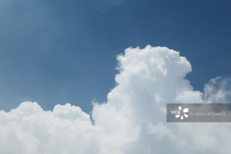云朵图片素材