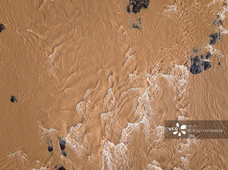 黄河黄河壶口瀑布江河山河河流奔腾河流长江图片素材