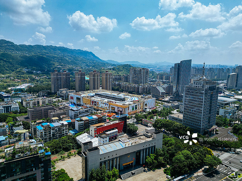 宜宾 宜宾东楼 长江大桥 国际会议中心 长江公园 华侨城长江公馆 合江门 丽雅江宸图片素材