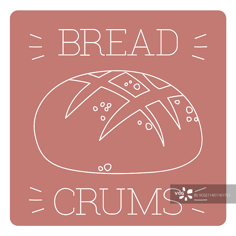 面包屑标签线图片素材