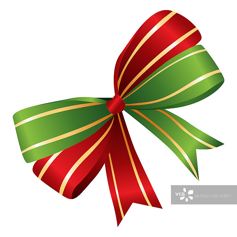 蝴蝶结礼物图片素材