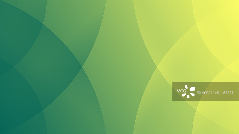 绿色现代渐变背景图片素材