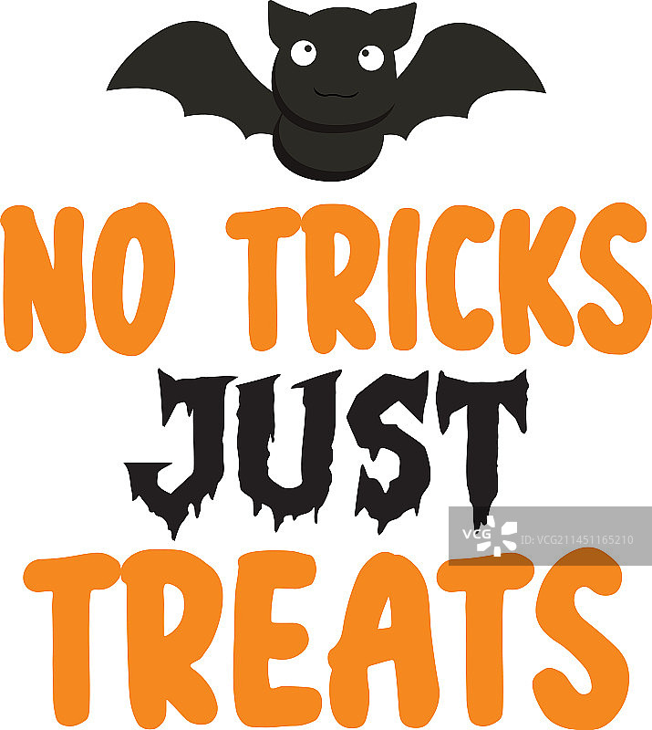 万圣节主题T恤印刷排版设计图片素材