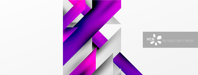 现代新潮的极简主义抽象背景图片素材