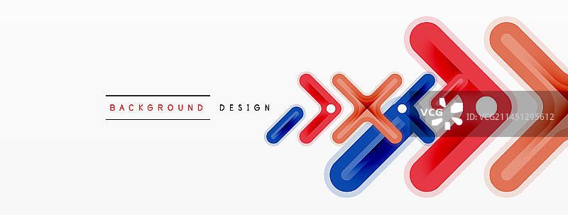 交叉线背景最小几何模板图片素材