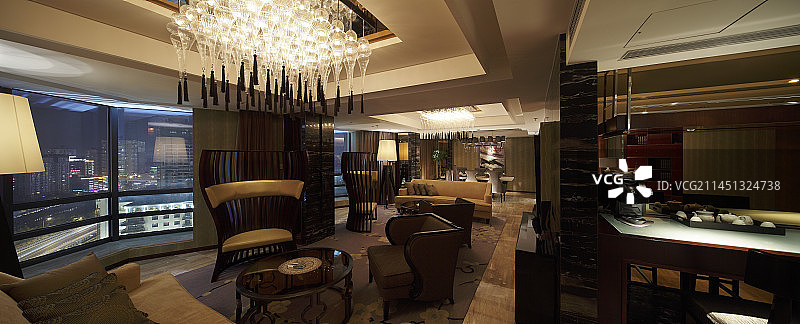 酒店咖啡吧图片素材