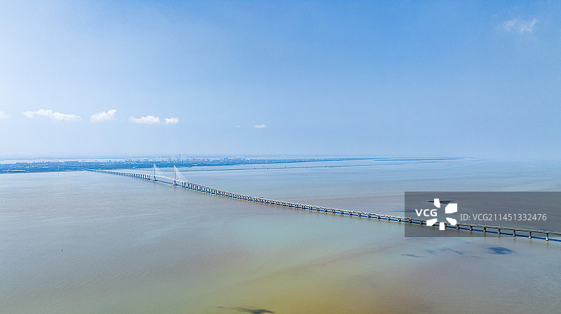 崇明岛 中华鲟梦园图片素材