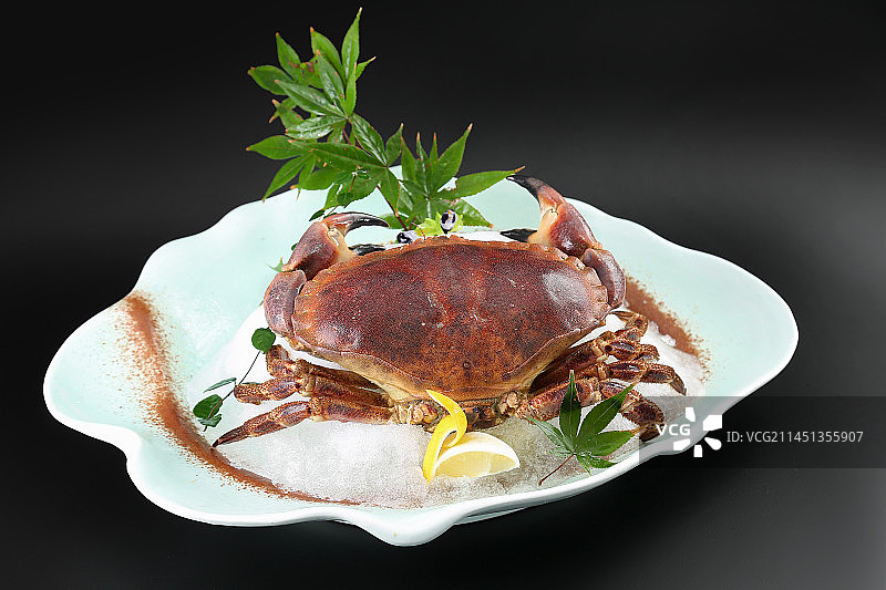 酒店刺身小海鲜生猛海鲜图片素材