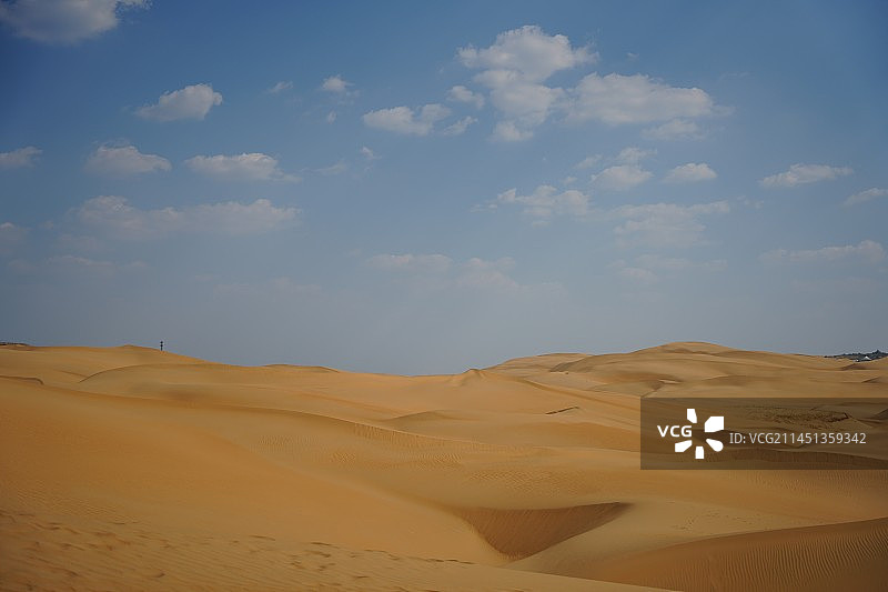 沙漠图片素材