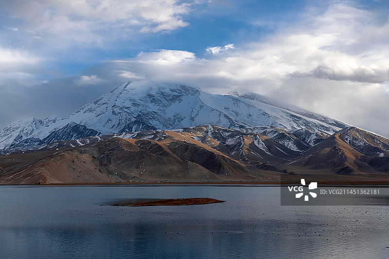 南疆行摄图片素材