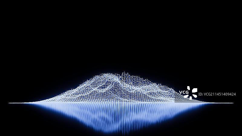 抽象图案全帧拍摄图片素材