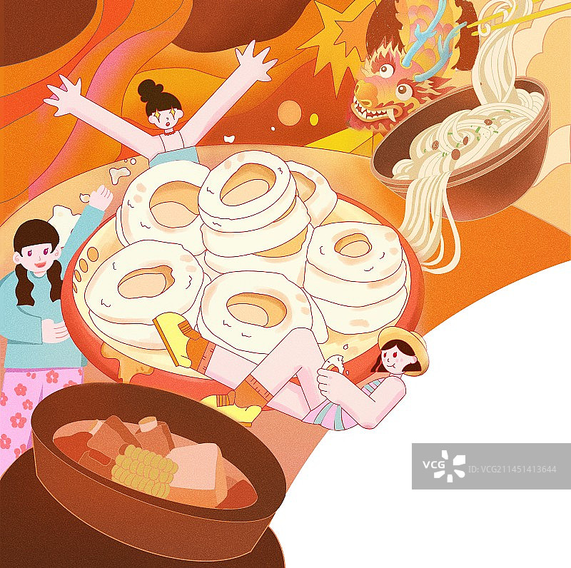 南昌美食图片素材