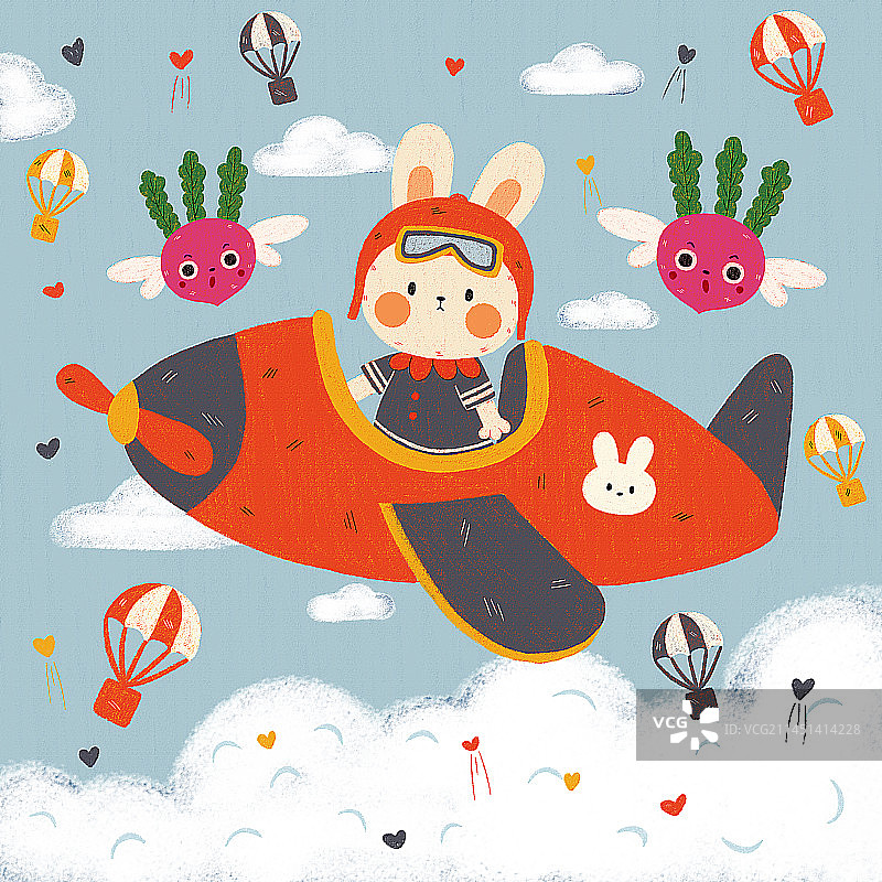 开飞机好玩吗图片素材