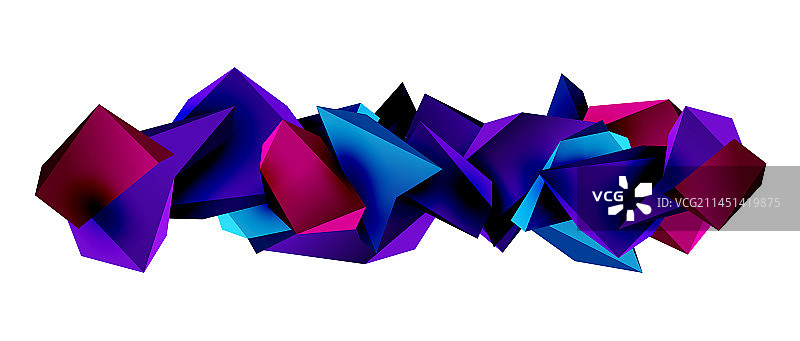 时尚现代抽象背景图片素材