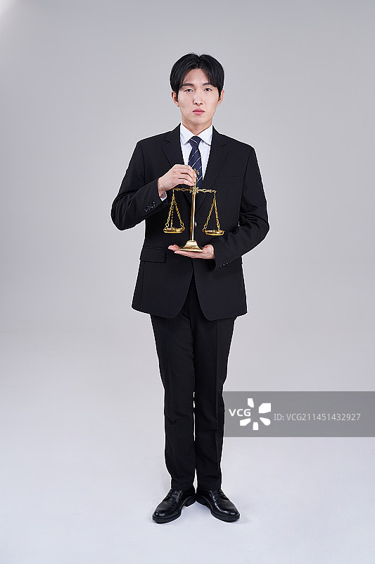 韩国，工作室摄影，律师图片素材