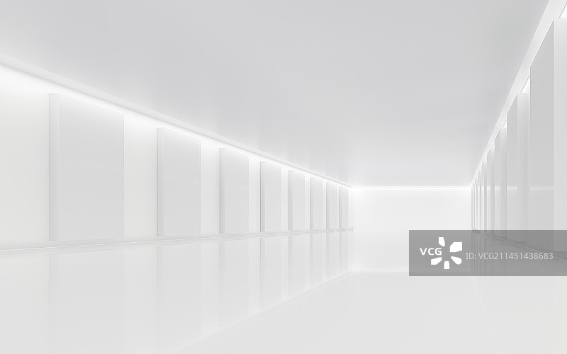 建筑空间图片素材