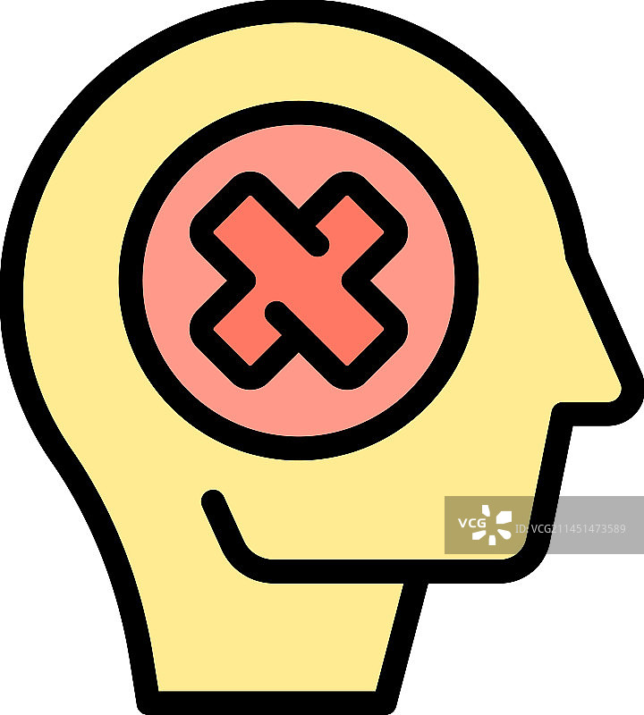 注意事项声明图标图片素材