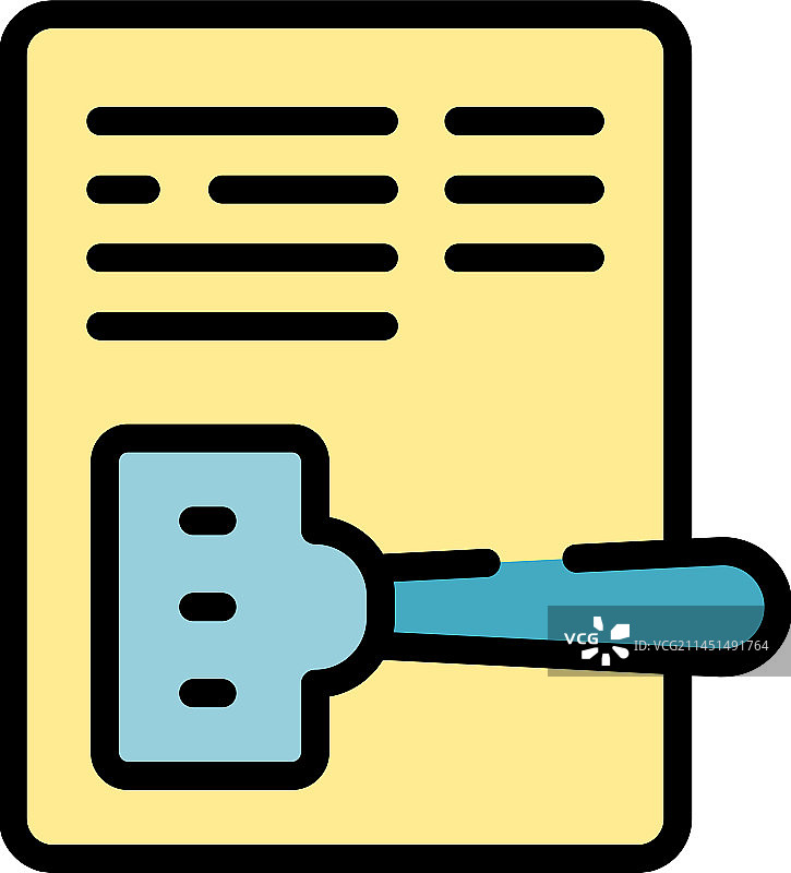 法律评判图标图片素材