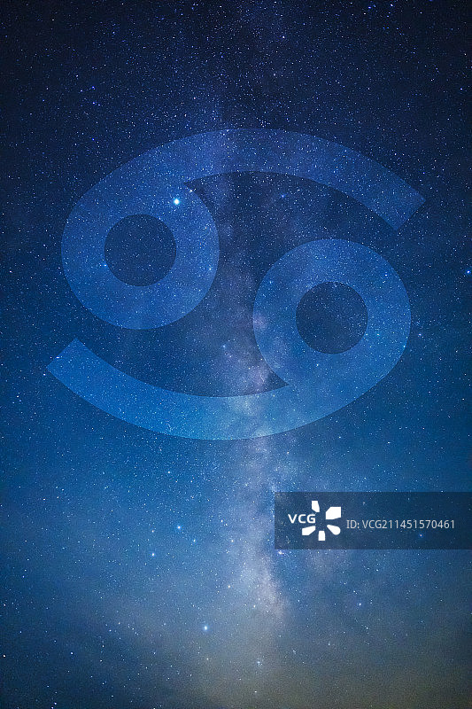 巨蟹座图片素材