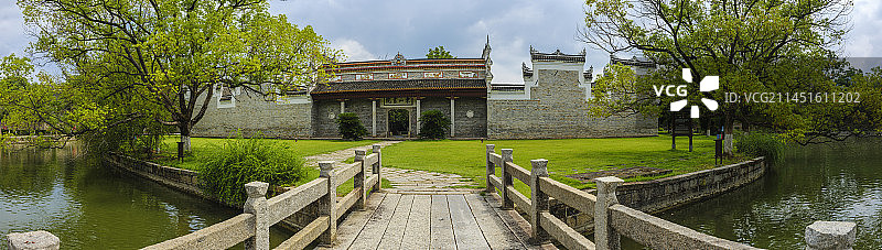 东山书院图片素材