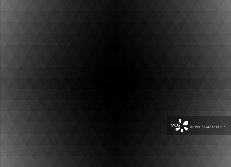 黑色渐变钻石形状背景图案图片素材
