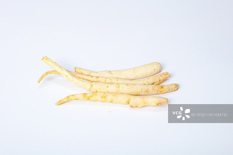 中药材党参图片素材