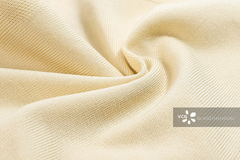 白色织物全帧拍摄图片素材