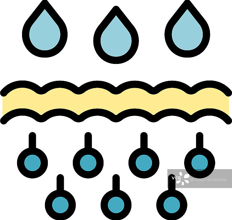 精华霜图标图片素材