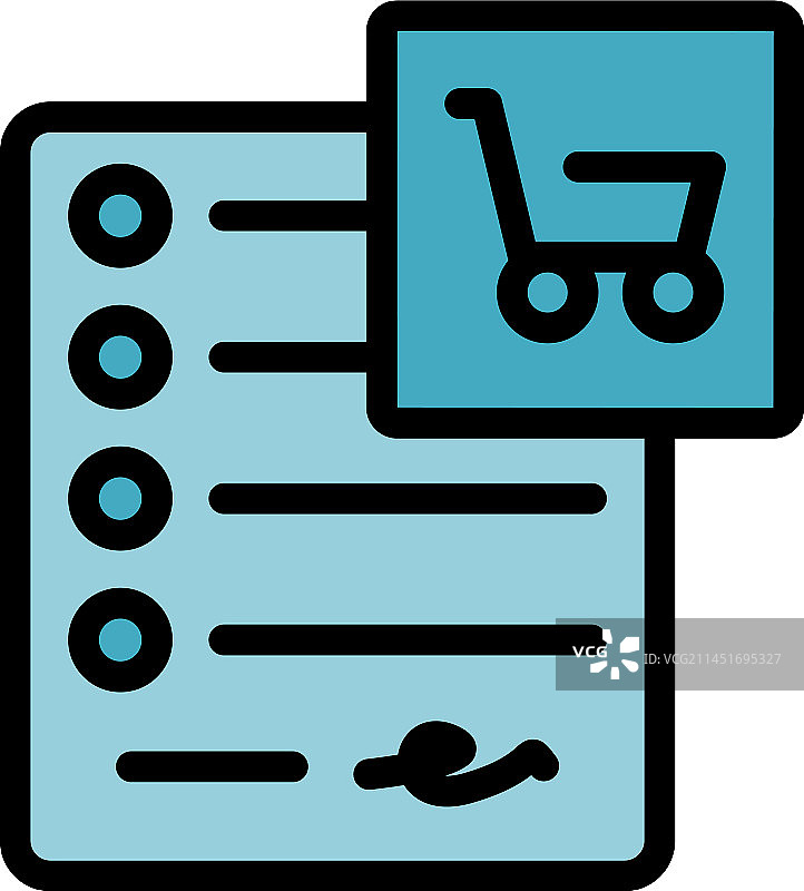 订单填写图标图片素材