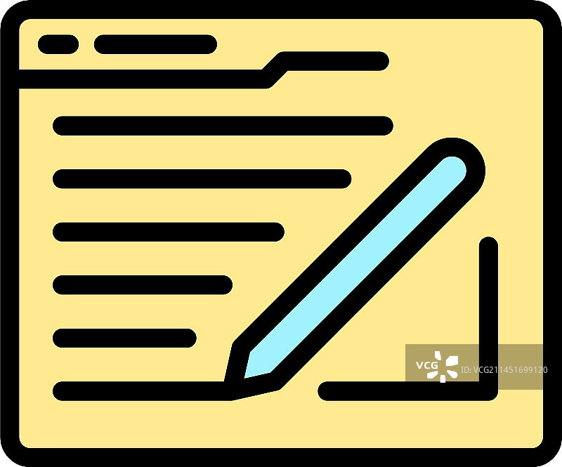 网站图标图片素材