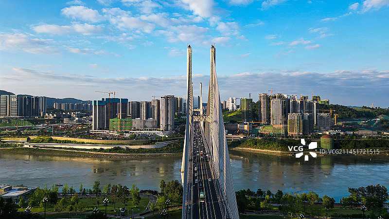 宜宾风光（汇总））图片素材