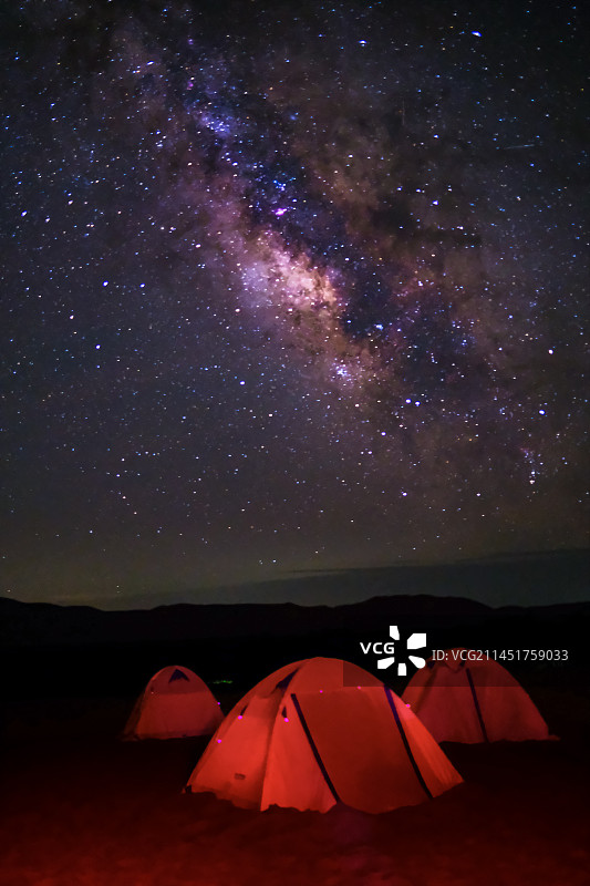 梦境星河图片素材