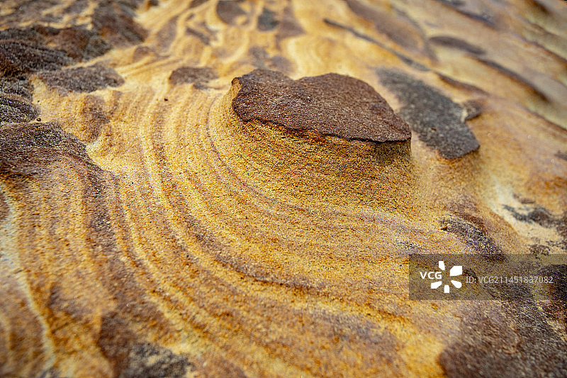 面包石图片素材