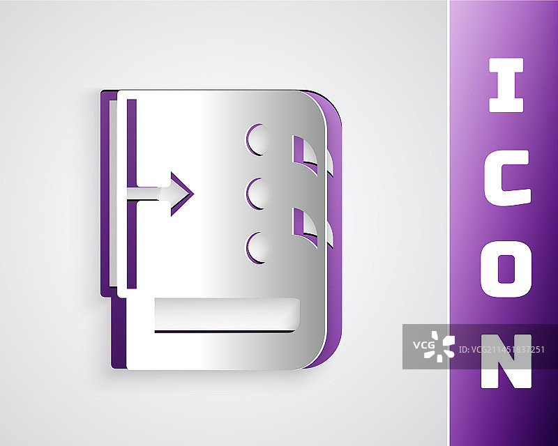 剪纸风格调音台控制器图标图片素材