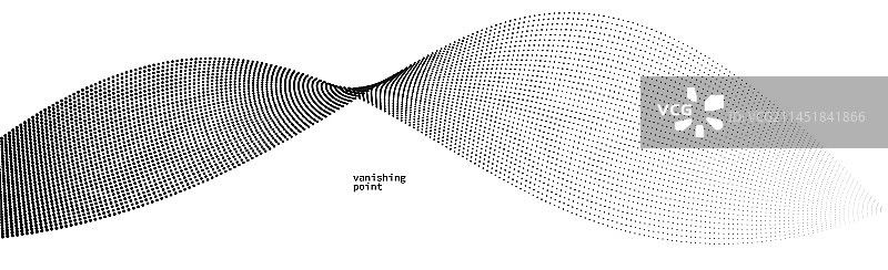 流畅舒缓的抽象背景图片素材