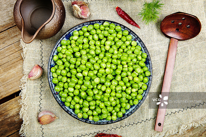 豌豆肉沫,豌豆图片素材