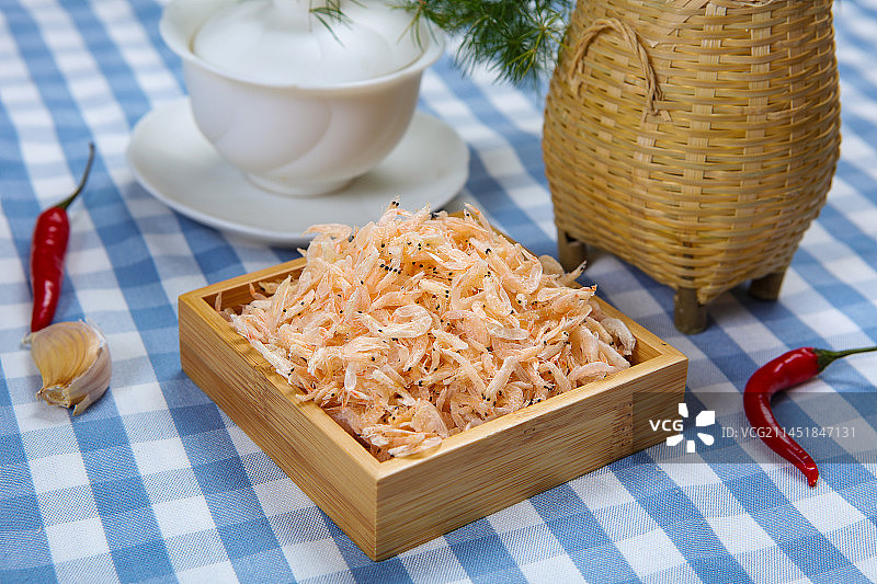 鲜美的虾皮图片素材