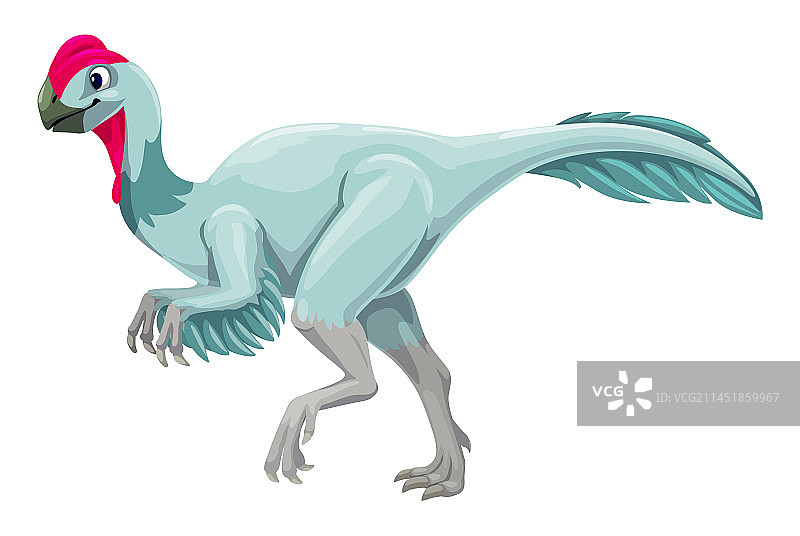 艾尔玛龙卡通形象图片素材