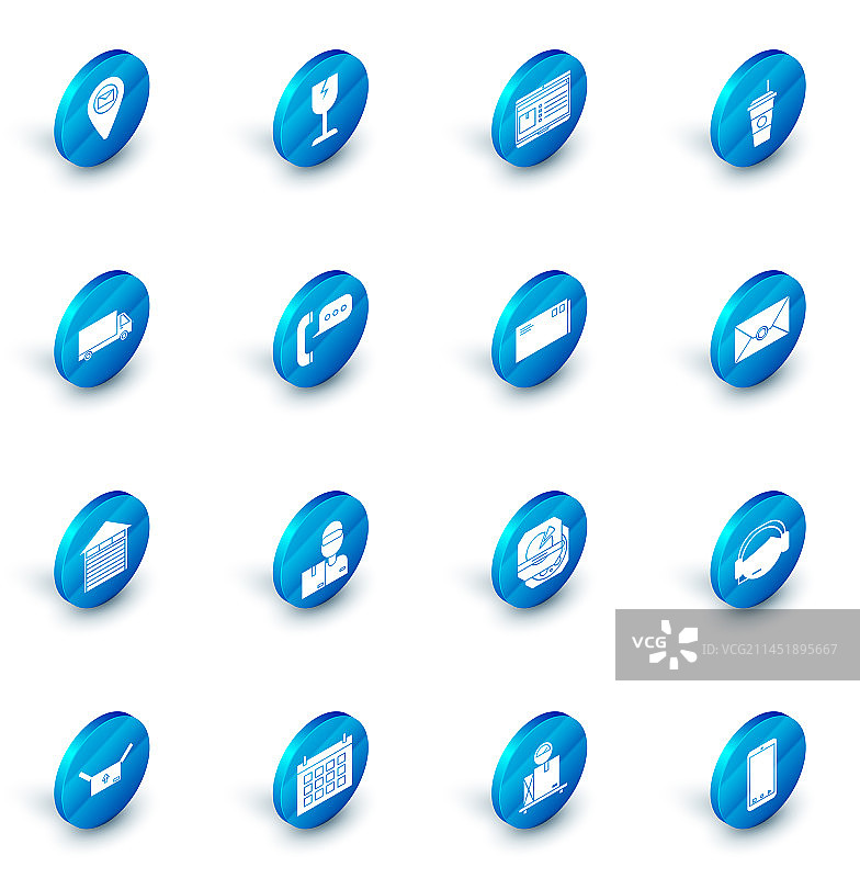 带有App的易碎碎玻璃符号笔记本电脑图片素材