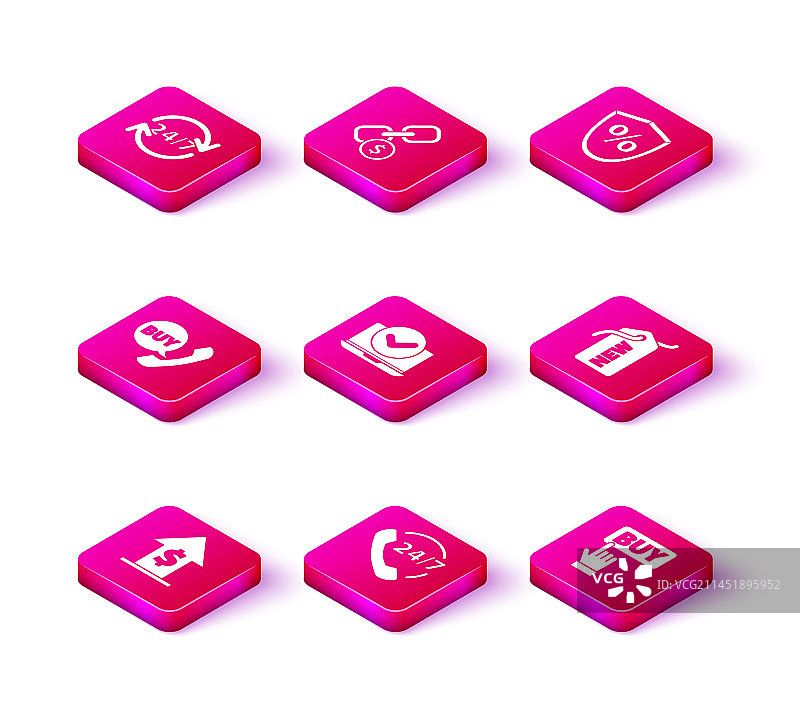 金融增长和硬币电话24小时图片素材