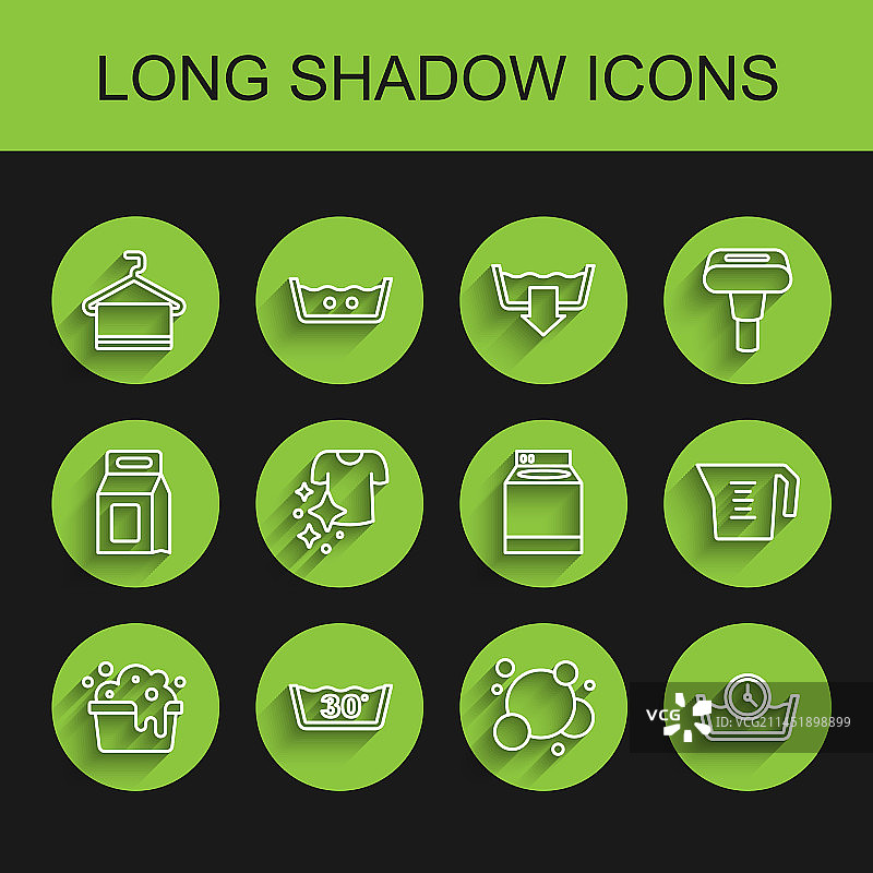 肥皂水洗脸盆与温度计组合图片素材