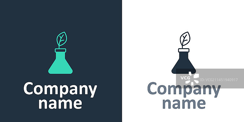 植物育种标志图片素材