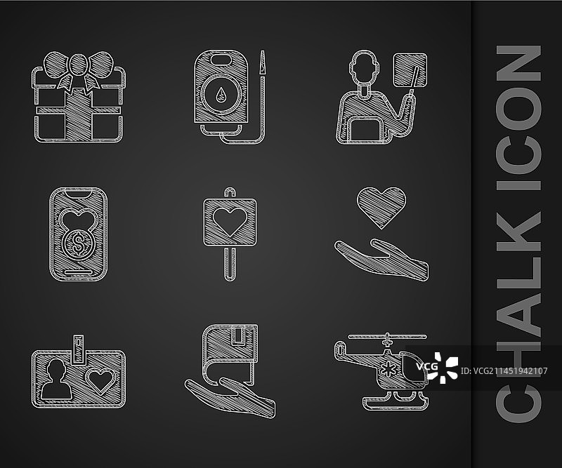 爱心书籍捐赠救援场景图片素材