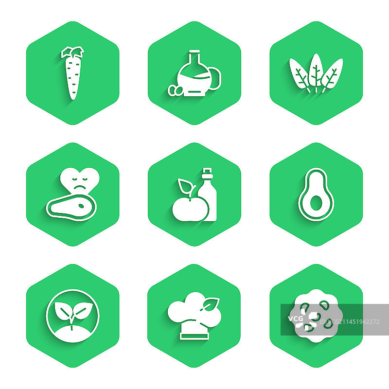 瓶装苹果醋纯素食品饮食图片素材