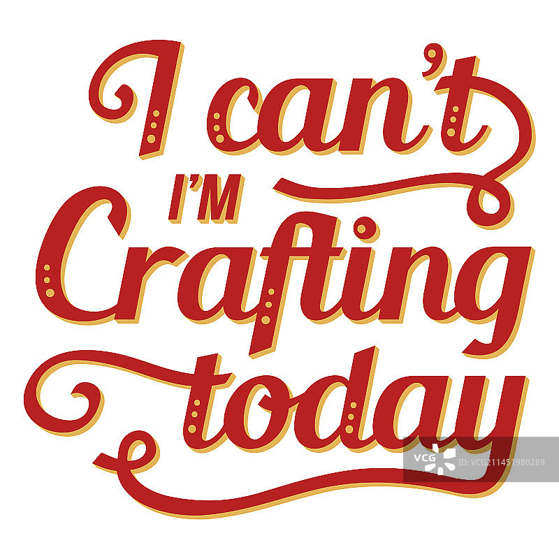 今日手工艺术字创作图片素材